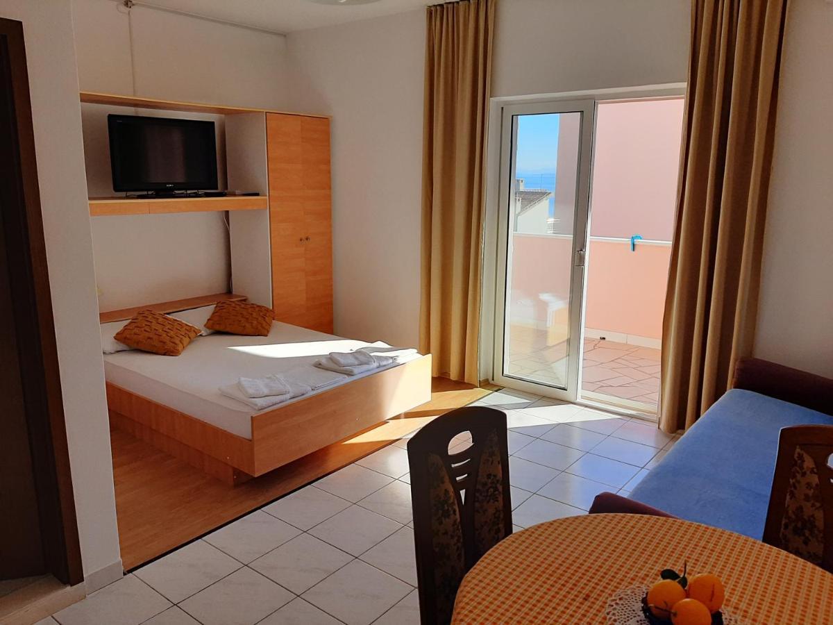 Apartments Ljulj Трогир Екстериор снимка