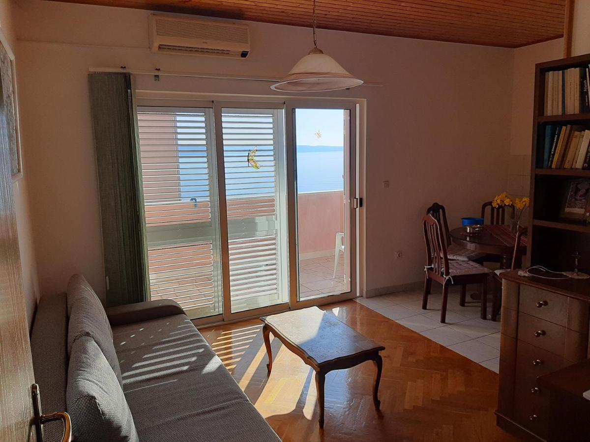 Apartments Ljulj Трогир Екстериор снимка