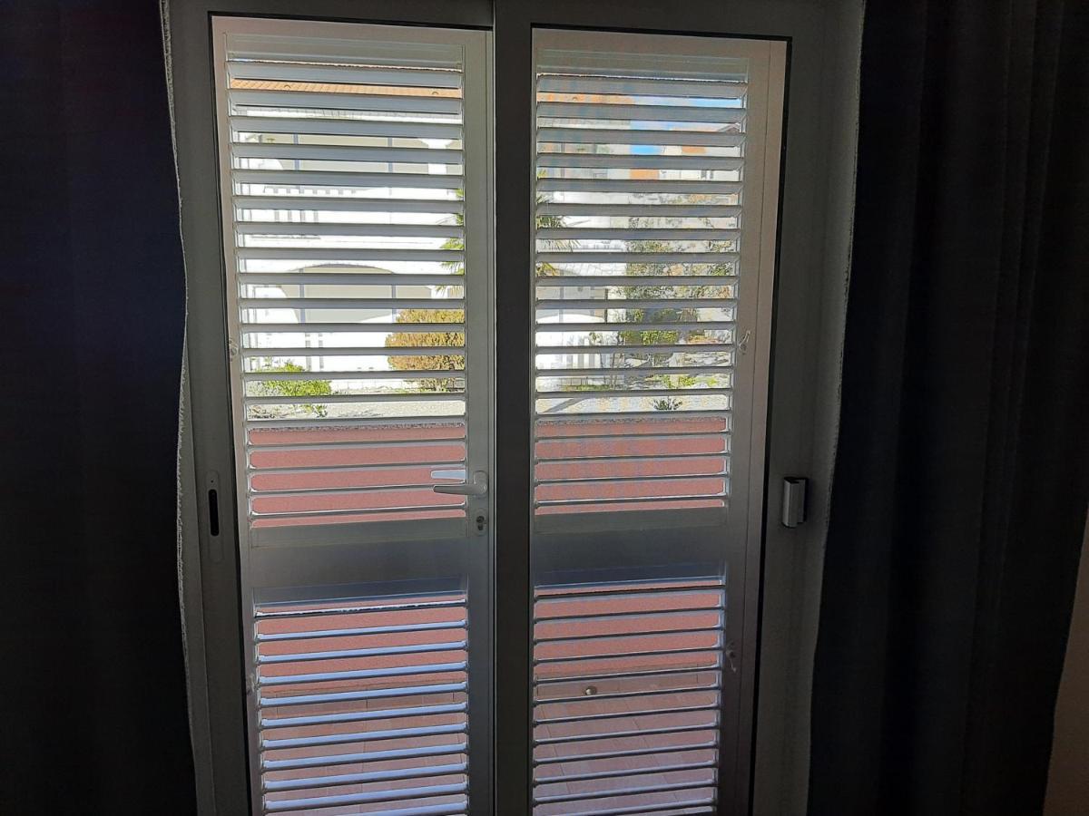Apartments Ljulj Трогир Екстериор снимка