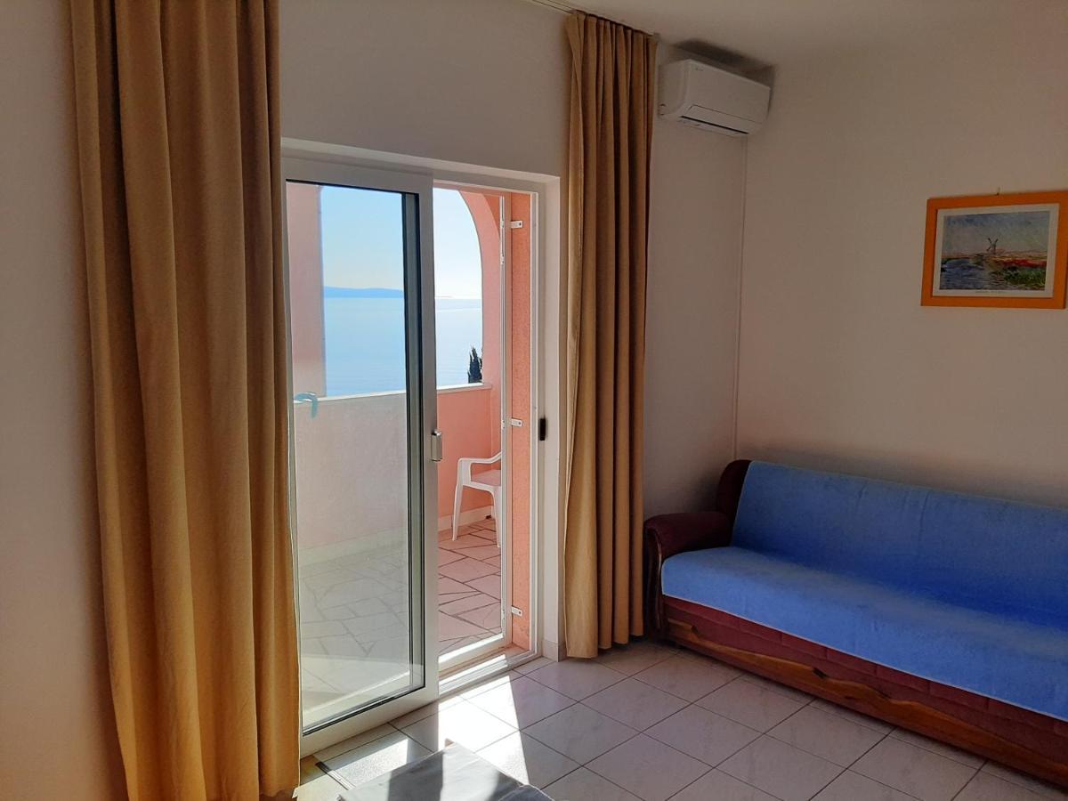 Apartments Ljulj Трогир Екстериор снимка