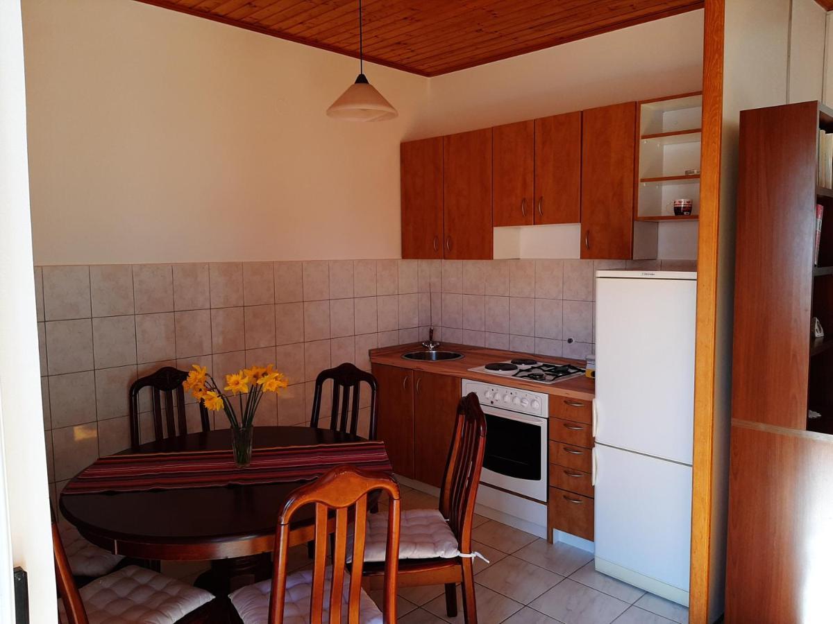 Apartments Ljulj Трогир Екстериор снимка