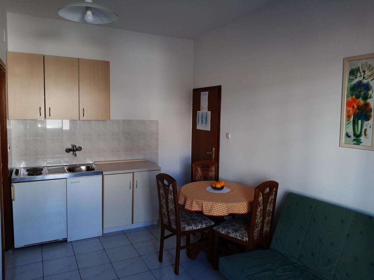 Apartments Ljulj Трогир Екстериор снимка