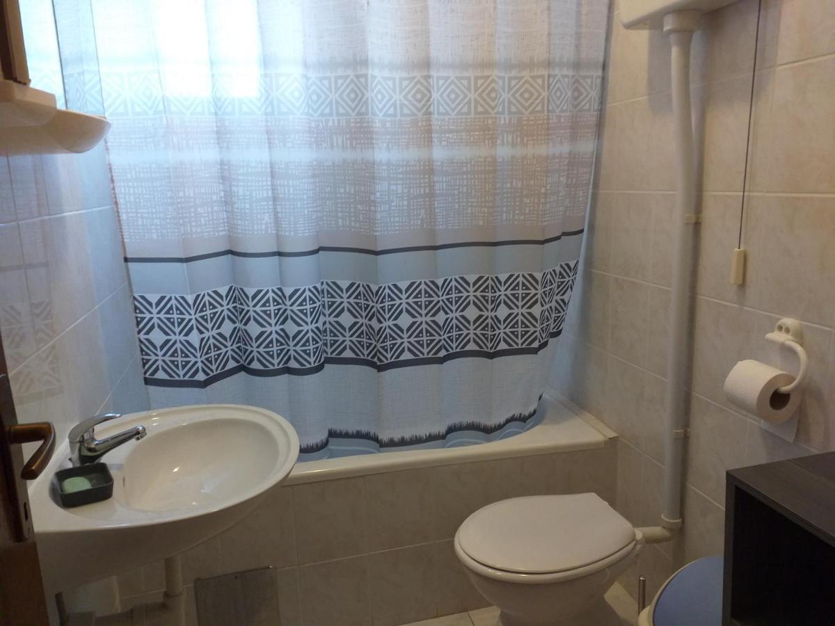 Apartments Ljulj Трогир Екстериор снимка