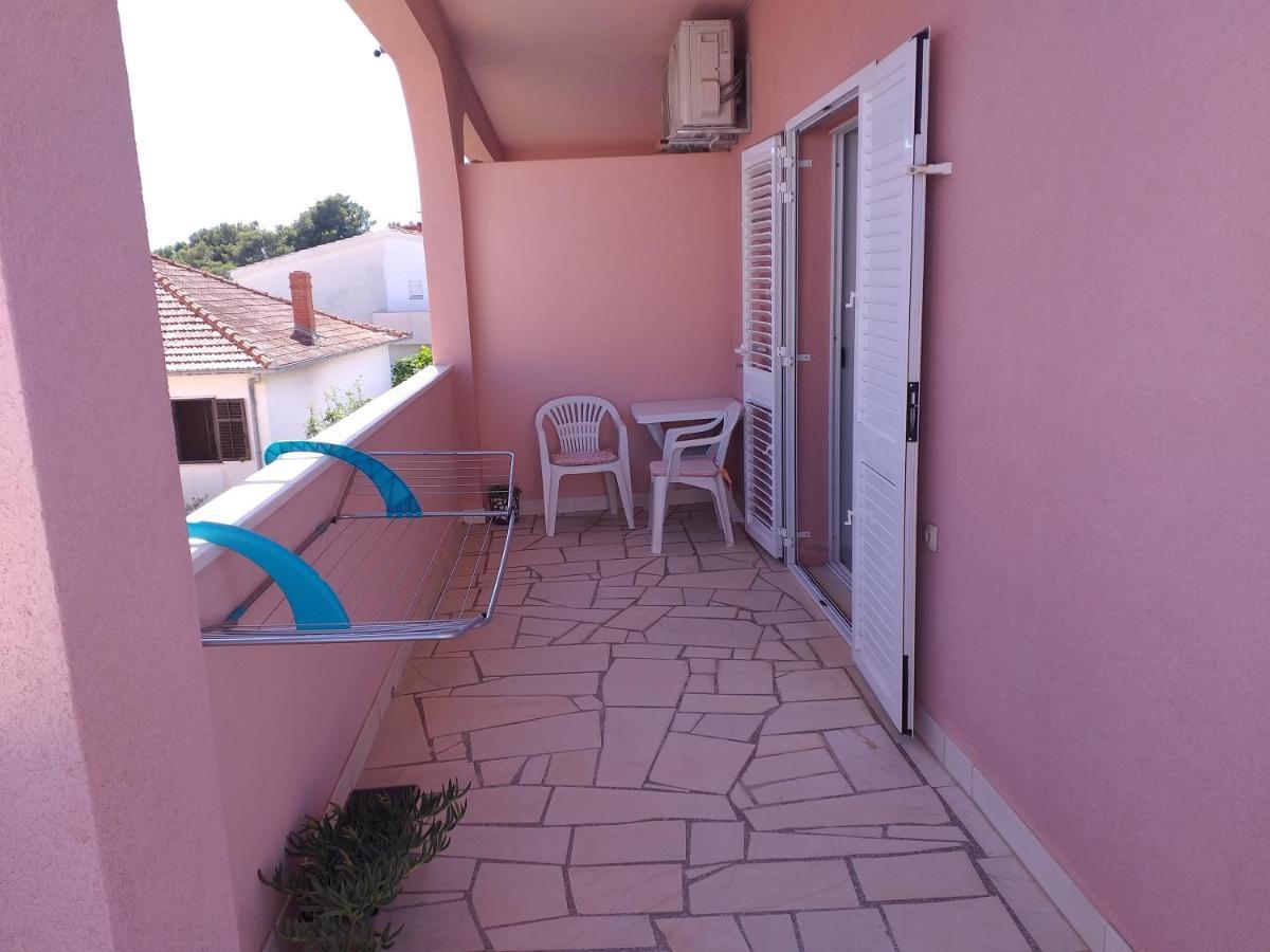 Apartments Ljulj Трогир Екстериор снимка